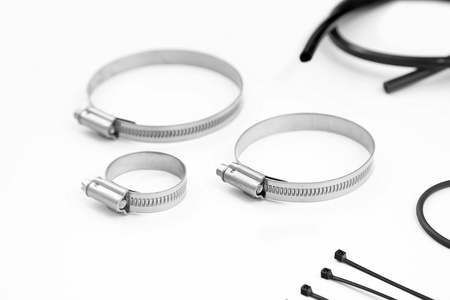 Ford Fiesta Mk8 ST & Puma ST Blow-Off-Ventil