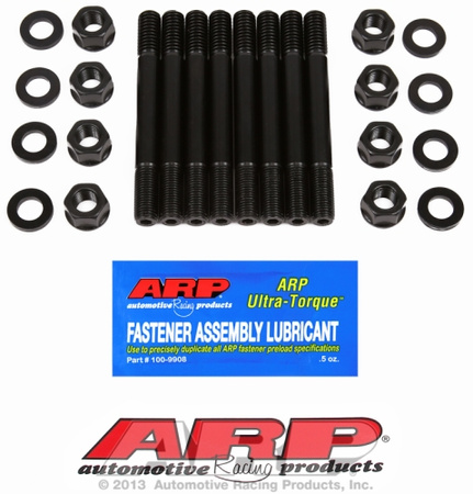 ARP Pontiac Supercharged 3800 L67 '99-up hex MSK