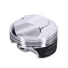 Wiseco Kolbenset BBC "Quick 16" +45cc Kuppel 1.155" B:4.530 - K0009B3