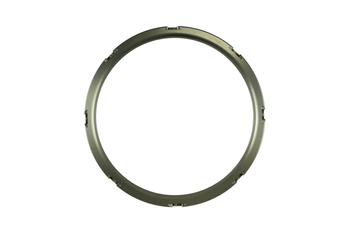 Kołnierz zaworu platynowy Turbosmart Wastegates GenV WG45/50 Actuator and ProPort