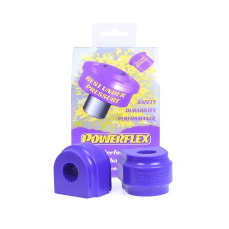 Polyurethan buchsen Powerflex BMW 3 Series   - F30, F31, F34 3 Series xDrive PFF5-1903-22.5 Nummer im Diagramm: 3