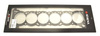 Athena MLS Head gasket Nissan 2.6L 24V RB26 D.87,5mm TH.1,2m