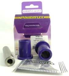 Poliuretán persely Powerflex Universal Bushes Top Hat Bushes PF99-101 Nem. a diagramon: