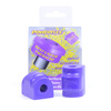 Rear Anti Roll Bar Bush 12mm Powerflex Polyurethane Bush Road Series BMW 1 Series F20, F21 xDrive (2011 - 2019) PFR5-1913-12