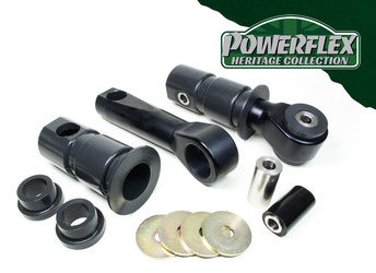 Rear Rocker Arm inc. Bush Powerflex Polyurethane Bush Heritage Collection Porsche 928 (1978-1995) PFR57-715H