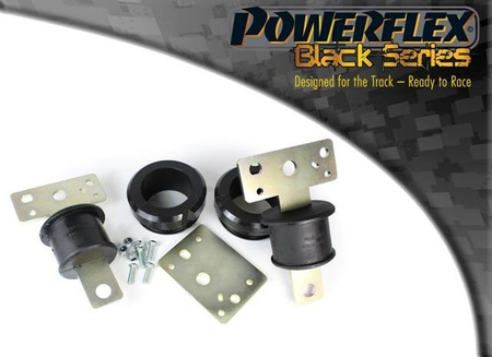 Tuleja Poliuretanowa Powerflex Ford S-Max (2006 - 2015) PFR19-1917BLK Nr na diagramie: 17