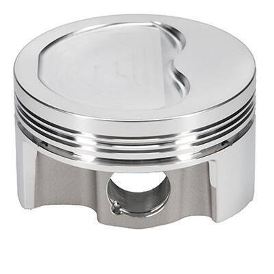 JE Pistons Kolbensatz Fiat Punto GT 1.6 8V 159A3(9.2:1)87.00MM(BTO) 312395