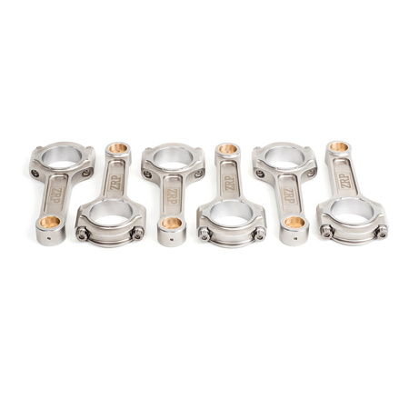 ZRP Conrod Kit BMW M50B25/M52B25 135,00 Kaištis: 22,00 I-Beam-L19