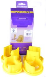 Tuleja Poliuretanowa Powerflex BMW 5 Series - 535 to 540 & M5 PFR5-523 Nr na diagramie: 22