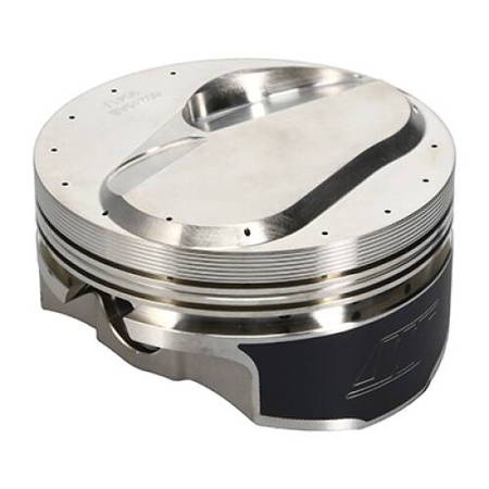 Wiseco stumokliu rinkinys BBC 396/427/454/502 +15cc 1.270 CH B:4.530 - K0245A3