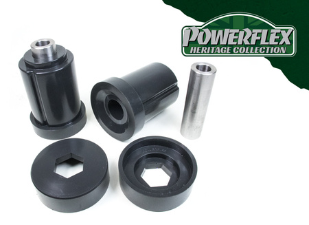 Tuleja tylnej belki Powerflex Heritage Collection BMW Z Series & Z3 inc M (1994 - 2002) PFR5-311H