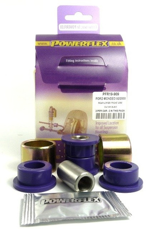 Powerflex poliuretano įvorė Ford Mondeo Models - Mondeo (1992-2000) PFR19-909 Diagrama Nr: 9