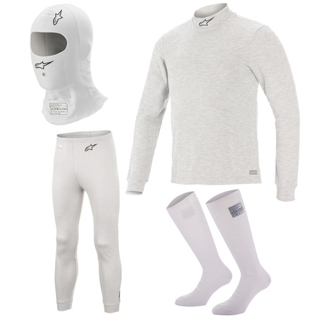 Alpinestars Race V3 underwear set