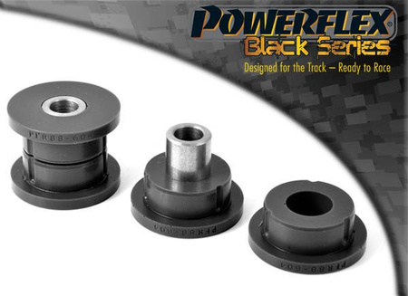Polyurethan buchsen Powerflex Volvo S60 (2001 - 2009), V70-Mk2, S80-Mk1 (2000 - 2007) PFR88-604BLK Nr. im Diagramm: 4