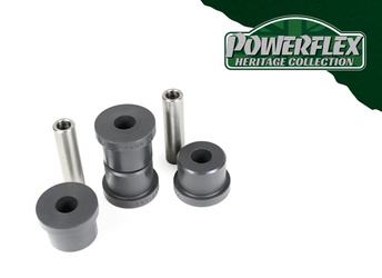 Tuleja tylnego drążka łączącego do nadwozia Powerflex Heritage Collection Vauxhall / Opel Manta B (1982-1988) PFR80-607H