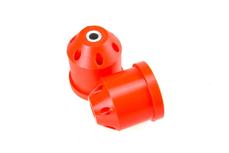 Hinterachsträgerbuchsen 72mm - MPBS: 6503953-72 Volkswagen Polo III 1994-2001 Lupo 1998-2005 Seat Ibiza 98-00 Arosa 1997-2005