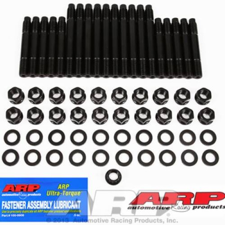 Pagrindiniai smeigtukai ARP 135-5606 BB Chevy Mark V. 502 4-bolt MSK Chevrolet Big Block