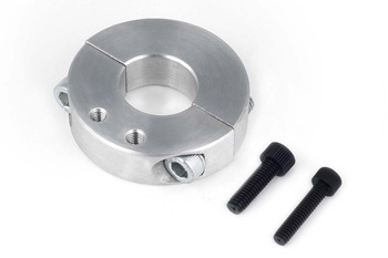 Haltech Obejma dzielona Haltech do czujnika skoku - 7/8" (22,225 mm) - HT-011233