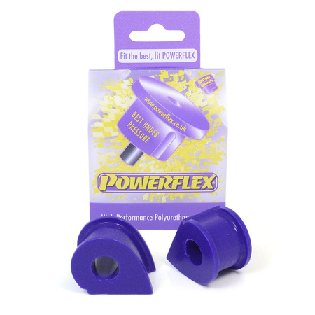 Poliuretán persely Powerflex Audi 80, 90 Quattro inc Avant (1992-1996), S2 inc Avant B4, RS2 B4 (1994-1996) -  PFR3-1011-21 Nem. a diagramon: 2