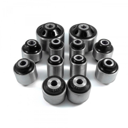 Rear suspension kit - MPBS: 5400103 Saab 9-3 II