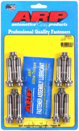 ARP Truimph TR6 rod bolt kit