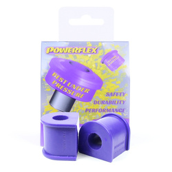 Rear Anti Roll Bar Bush 21.5mm Powerflex Polyurethane Bush Road Series Lotus Evora (2010 - 2021) PF34-803-21.5