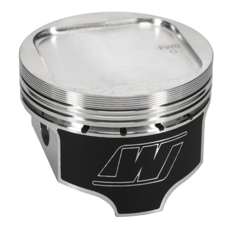 Kute tłoki Wiseco - pojedynczy Subaru WRX EJ20 R-Kopuła 9300XX-