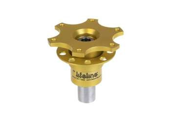 Quick Release Lifeline