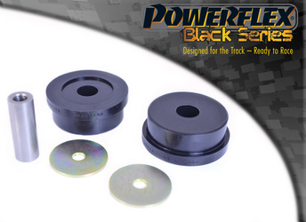 Transmission Mount Large Bush, Motorsport Only Powerflex Polyurethane Bush Black Series Porsche 911 964 (1989 - 1994) PFR57-120BLK