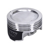 Wiseco Piston Kit Chevy LS -25cc Dish B:4.070 - K392X7