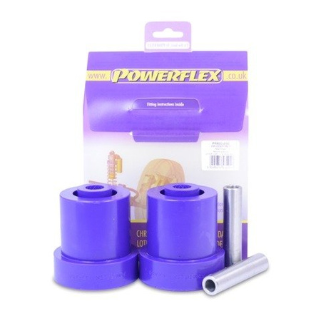 Polyurethan buchsen Powerflex Audi A3 / S3 / RS3  - A3 MK3 8V up to 125PS (2013- ) Rear Beam PFR85-810 Nummer im Diagramm: 10