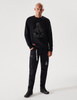 Diverse DAKAR Sweatshirt - DKR CREW 03