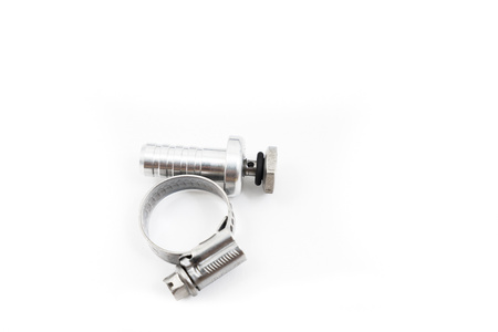 Silicone Coolant Hoses for R53 Model Mini Cooper S