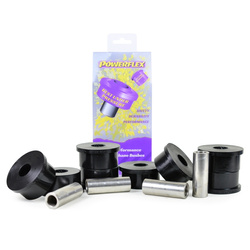 Front Radius Arm Front Bush Powerflex Polyurethane Bush Road Series Land Rover Discovery Discovery 2 (1999-2004) PFF32-608
