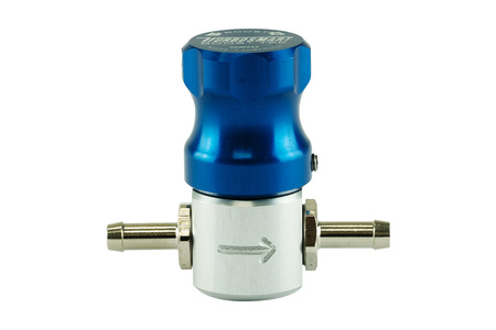 Turbosmart manual boost controller - MBC típus Boost Tee Manual Boost Controller Blue