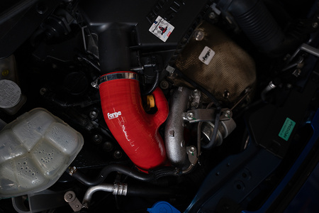 Turbó bemeneti adapter Suzuki Swift Hybrid-hez