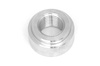 Haltech Przyspawka Haltech - gwint 1/8" NPT, aluminium 6061 - HT-010231