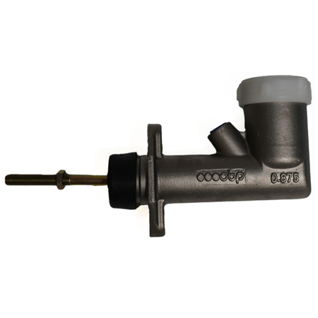 Főfékhenger OBP tartállyal