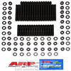 Galvos smeigės ARP 134-4001 SB Chevy hex hsk Chevrolet Small Block