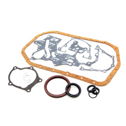 Cometic tarpiniu komplektai – variklio apačia MITSUBISHI '93-94 DOHC 4G63/T 2.0L Bottom End Kit