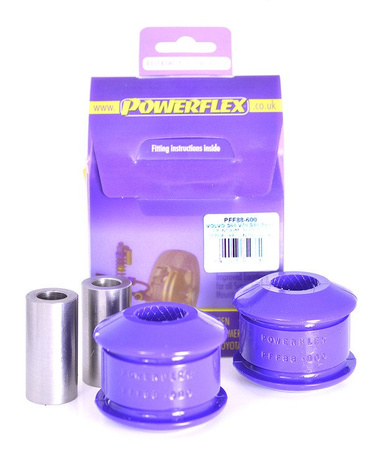 Powerflex poliuretano įvorė Volvo S60 AWD (2001-2009) - PFF88-600 Diagrama Nr: 16