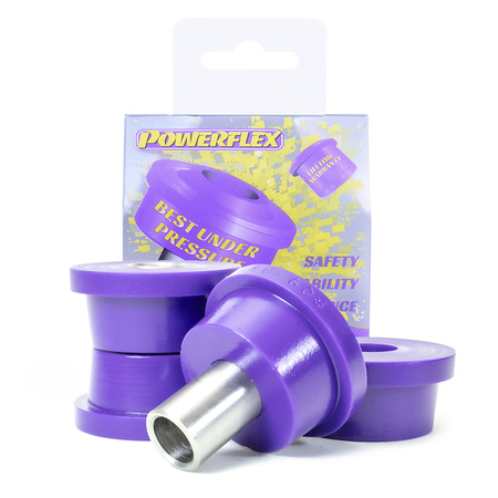 Rear Panhard Rod Mount Powerflex Polyurethane Bush Road Series Vauxhall / Opel Manta B (1982-1988) PFR80-608