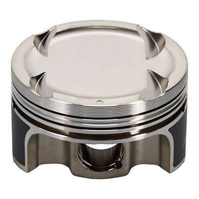 Wiseco Piston Kit Honda Integra/Civic B18C/B18A1-B1 /B17A1/B16 16V(-8cc)(BOD)