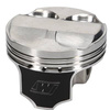 Wiseco stumokliu rinkinys Honda K24 w/K20 Head +5cc 12.5:1