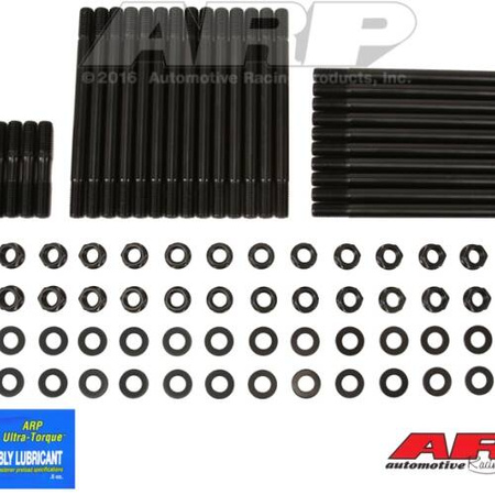 Fejcsapok ARP 235-4507 BB Chevy w/Pontiac Pro Stock hsk Chevrolet Big Block