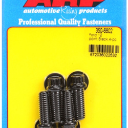 Śruby ARP Ford lower pulley bolt kit
