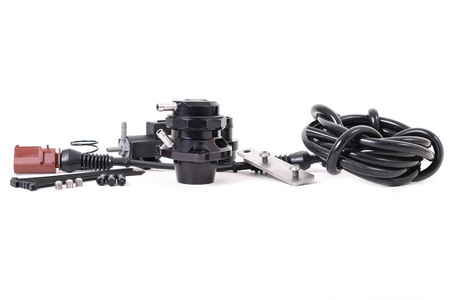 Blow Off Valve and Kit for Audi, VW, SEAT, and Skoda