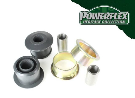 Polyurethan buchsen Powerflex Volvo 240 (1975 - 1993) PFF88-202H Nummer im Diagramm: 2