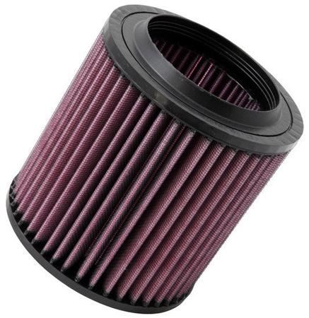 K&N Luftfiltereinsatz AUDI A8 6.0L  - E-1992