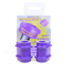 Anti Roll Bar Bush 20mm Powerflex Polyurethane Bush Road Series Peugeot 106 (1991-2003) PFF12-103